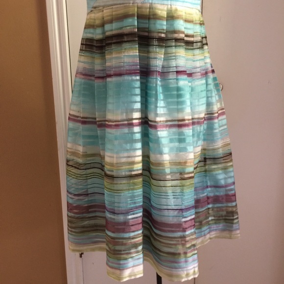 Donna Morgan Dress - Picture 5 of 6